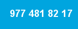 977 481 82 17